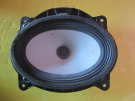 Toyota 4RUNNER SIENNA TACOMA - Speaker - 86160 AA380